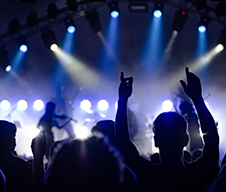 The Best NightClub in Doha 