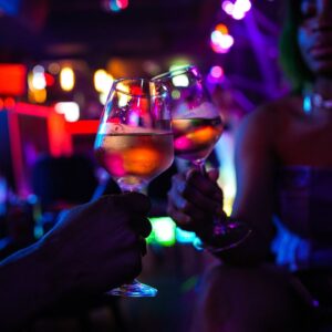 #urbansipclub#thetopnightclubindoha