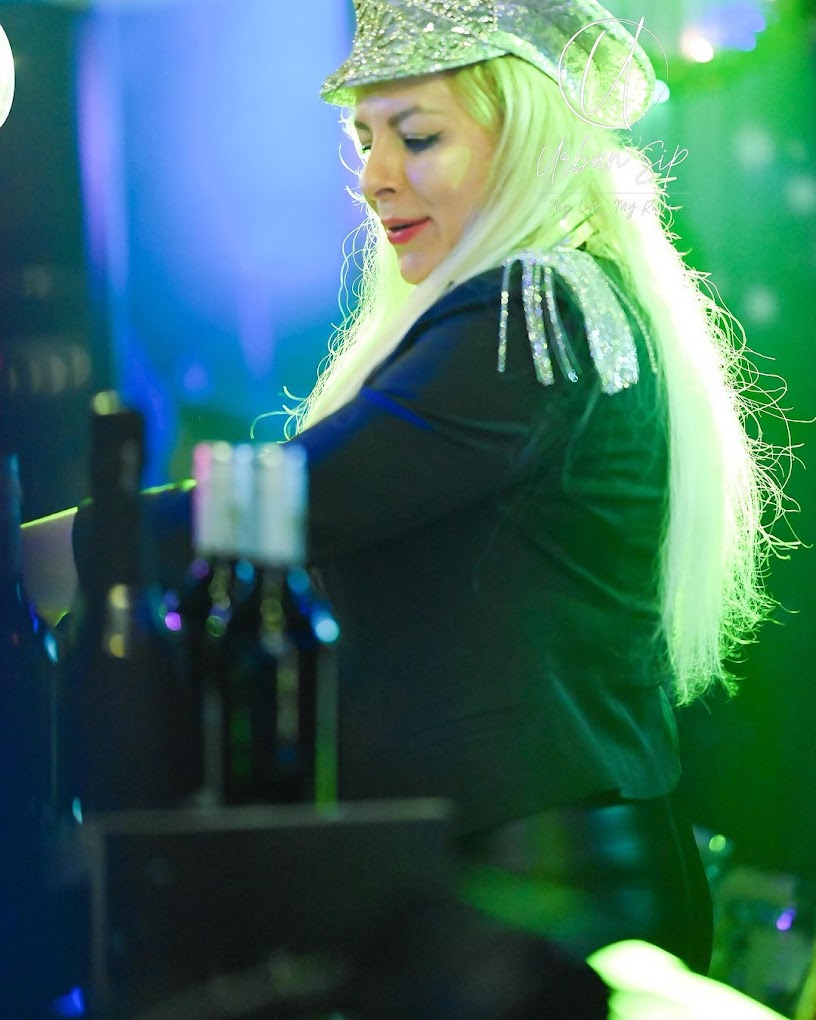 #urbansipclub#thebestclubindoha