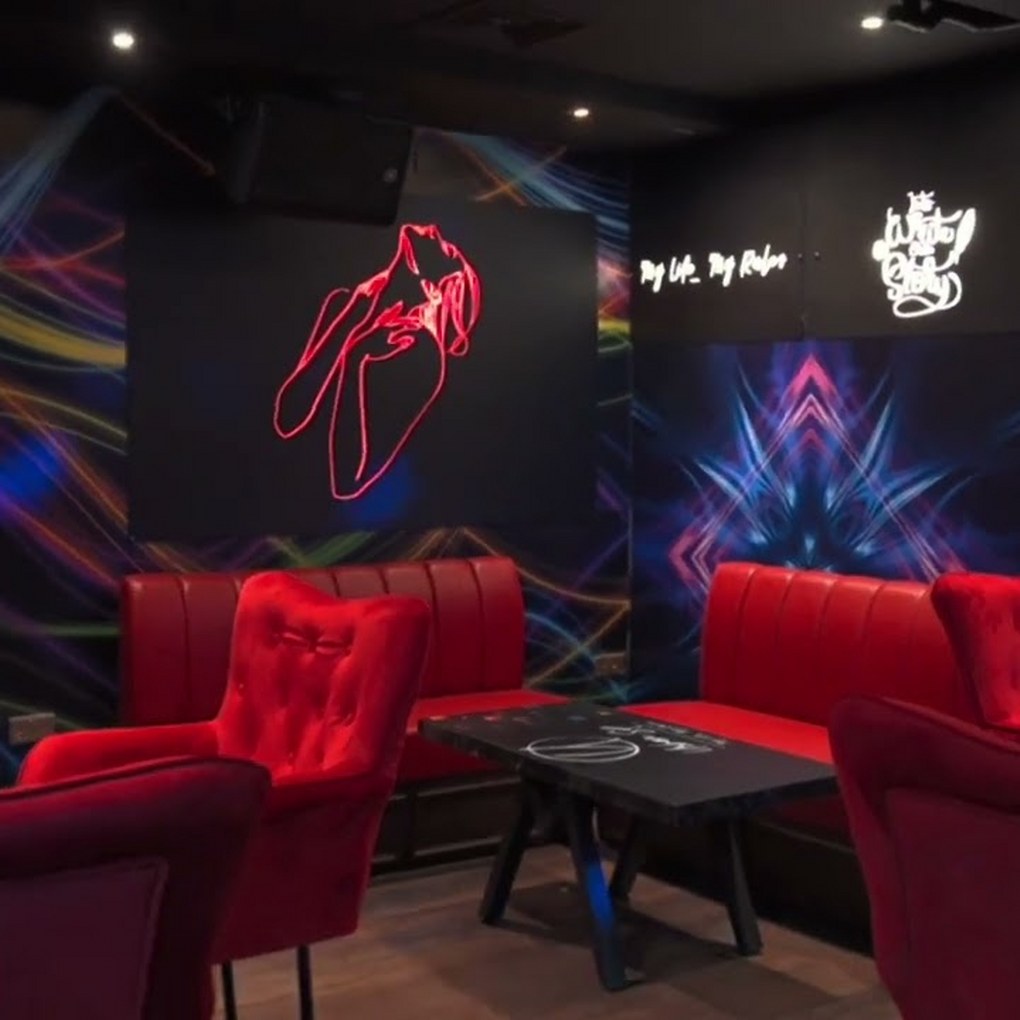 #urbansipclub#thetopnightclubindoha