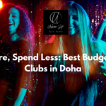 Top Affordable Nightclubs in Doha