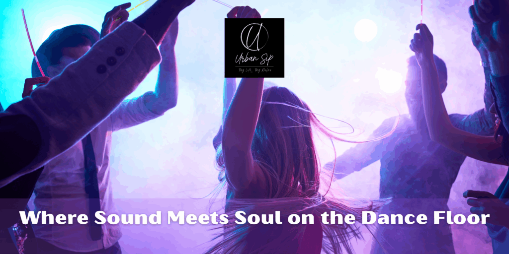 #urban sip doha #Top Dance Clubs in Doha